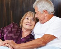 sexe amour senior