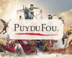 Rencontres Amicales Senioriales Puy du Fou