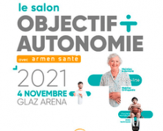 Salon Objectif Autonomie Cesson Sévigné