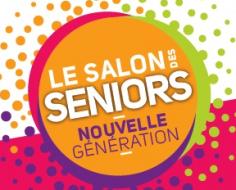 Salon seniors Montpellier
