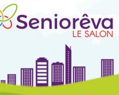 Salon Seniorêva Lille