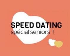 Speed dating