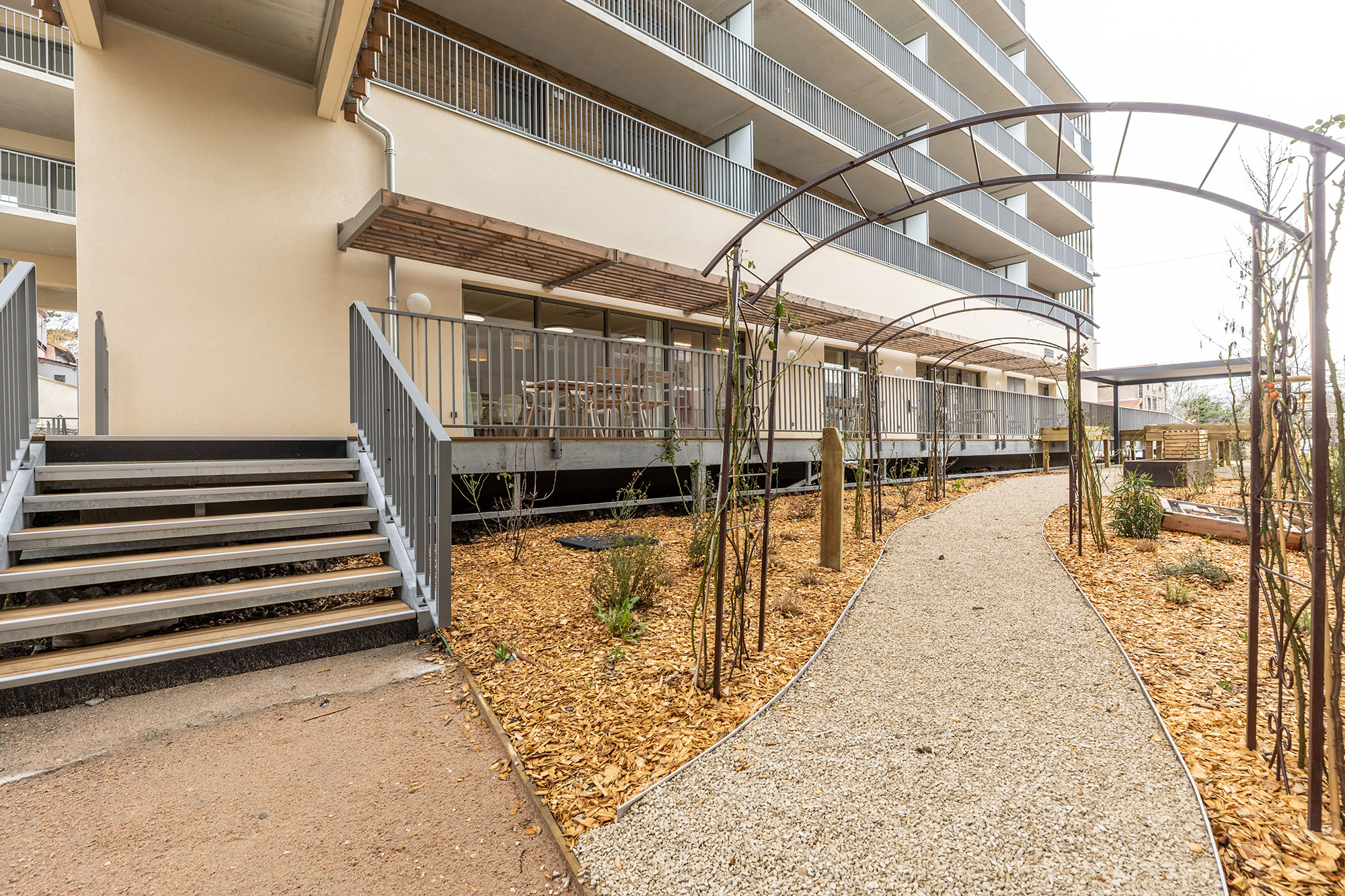 Senioriales Clermont-Ferrand