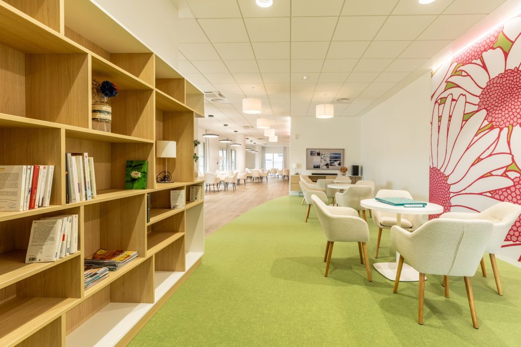 Senioriales de Clermont-Ferrand salon-club seniors