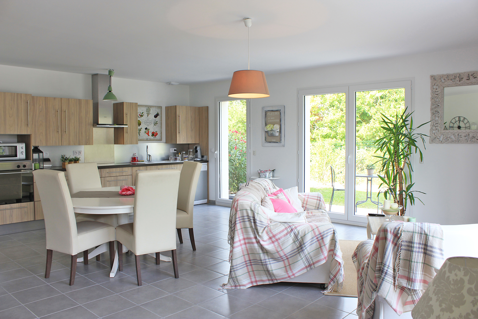 Résidence de Médis$Logement témoin