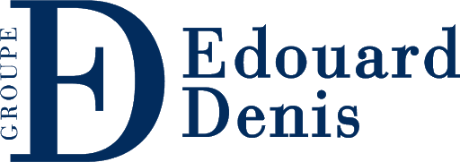 Logo Edouard Denis
