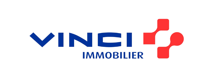 Logo Vinci Immobilier