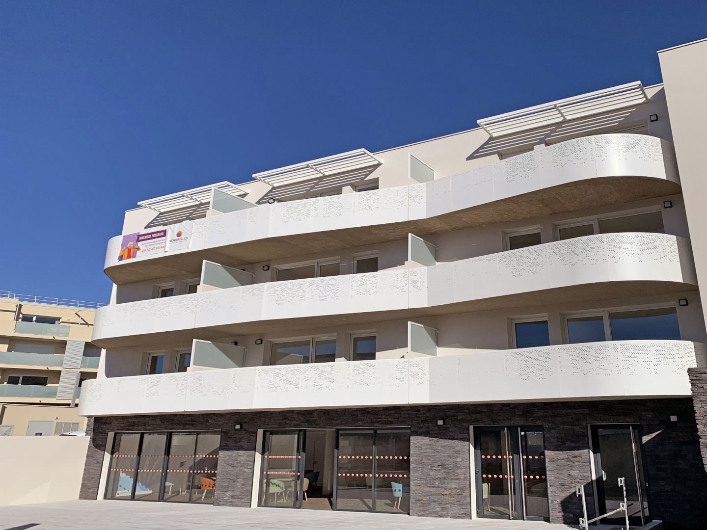 Senioriales d'Agde Mirabel