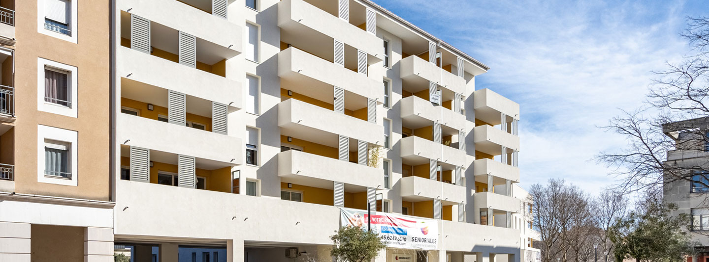 Senioriales de Cavaillon