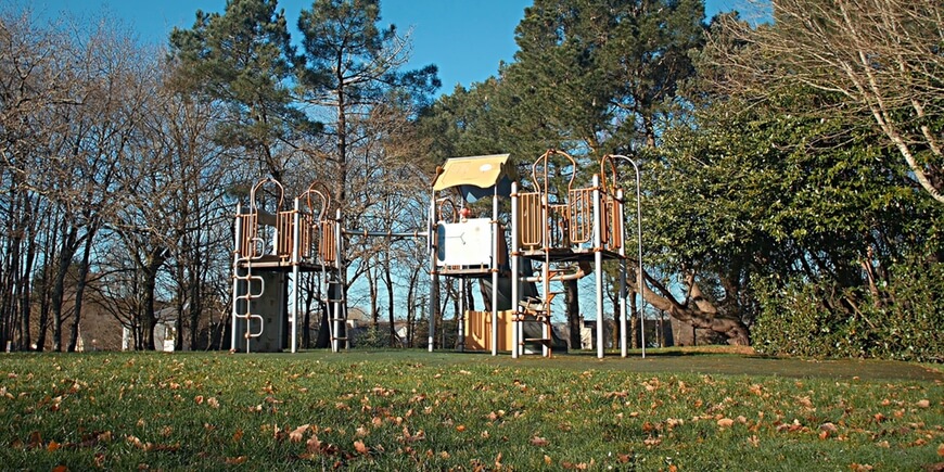 Senioriales Golfe du Morbihan