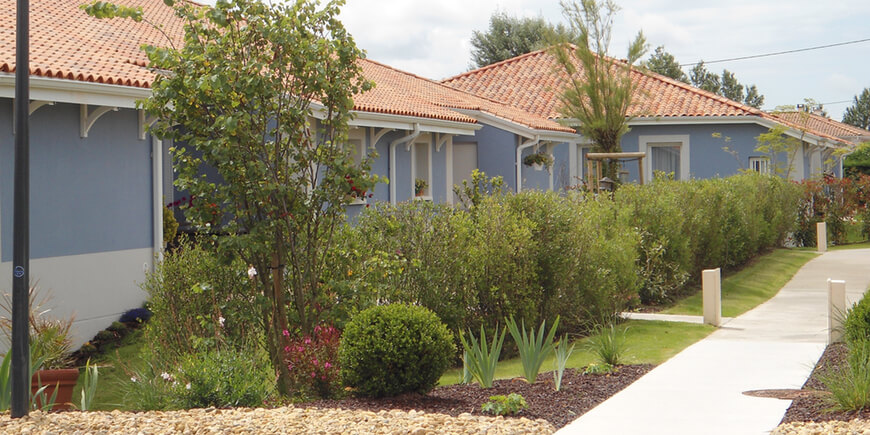 Senioriales de Soulac sur mer