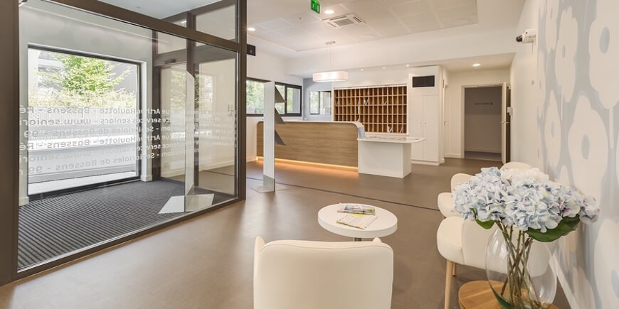 Senioriales de Bassens-Savoie