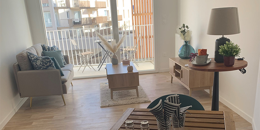 Senioriales de Fleury-sur-Orne