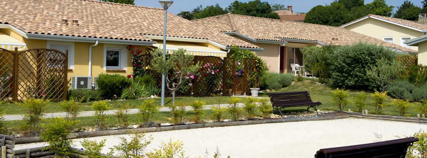 Senioriales de St Privat les Vieux
