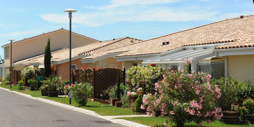 Senioriales de St-Gilles