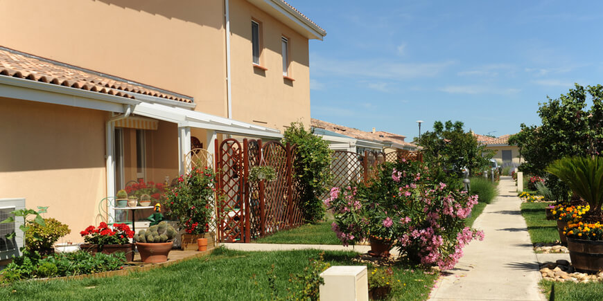 Senioriales de St-Gilles