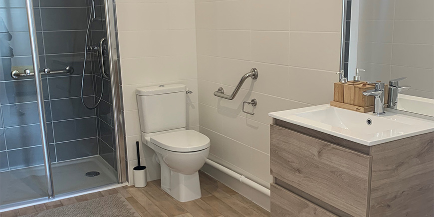 Senioriales de Fleury-sur-Orne