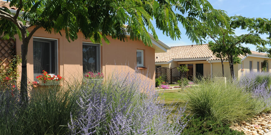 Senioriales de St-Gilles