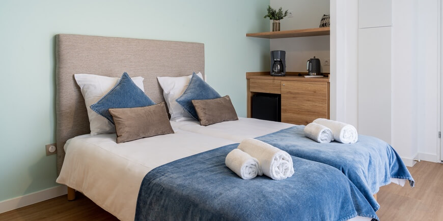 Senioriales de La Rochelle Porte de Ré