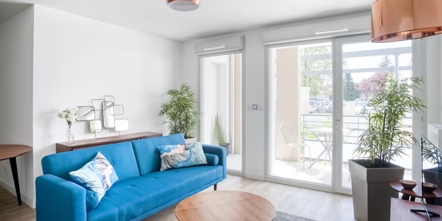 Senioriales de Rillieux La Pape