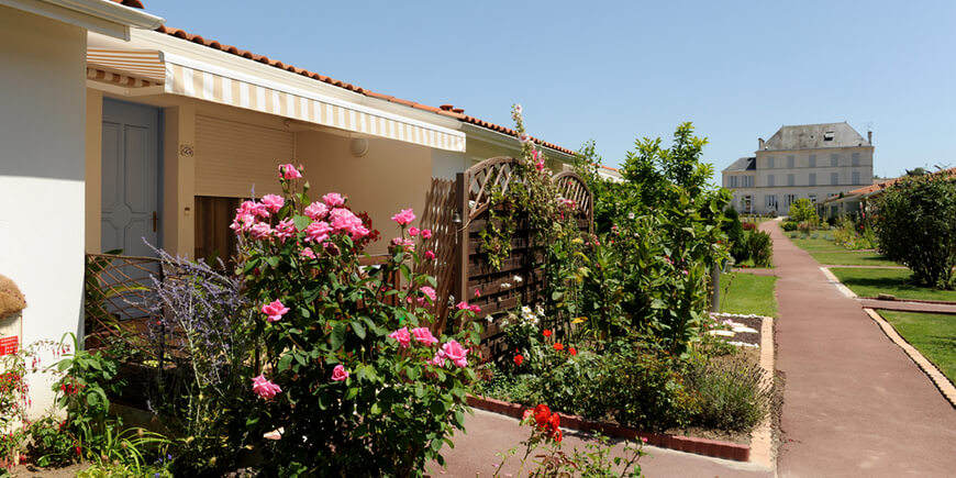 Senioriales de Meursac