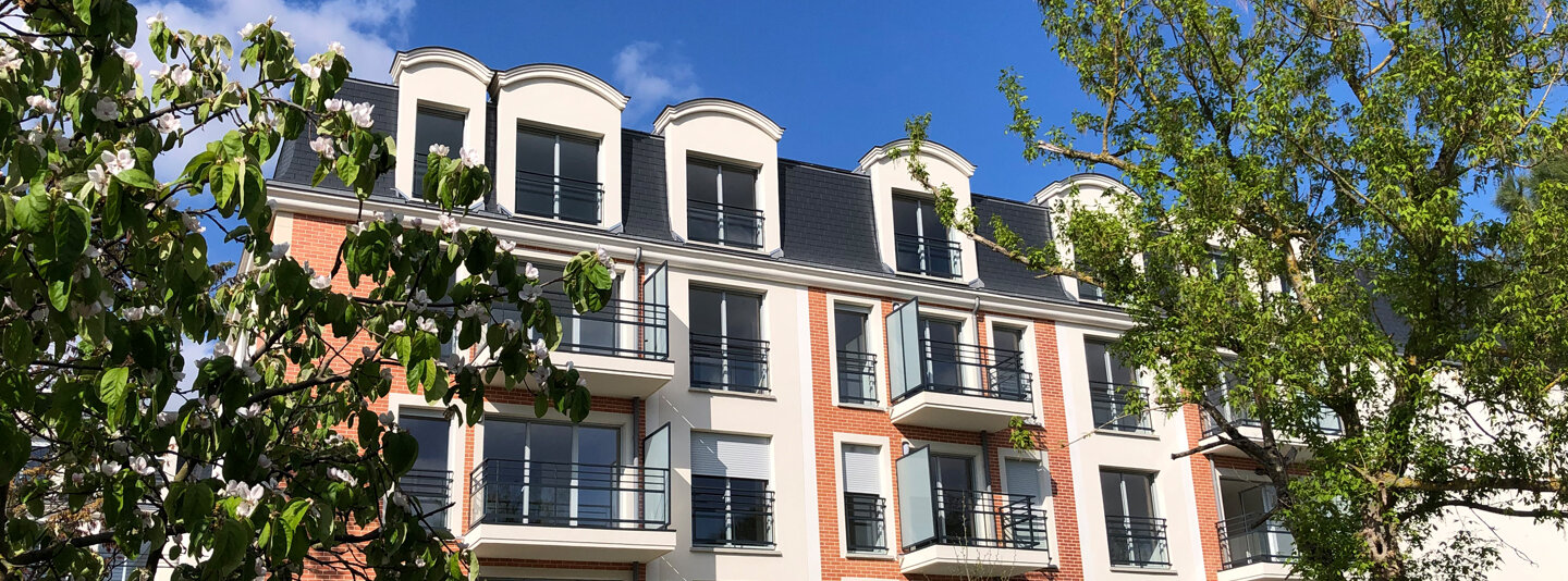 Senioriales de Mantes-Gassicourt