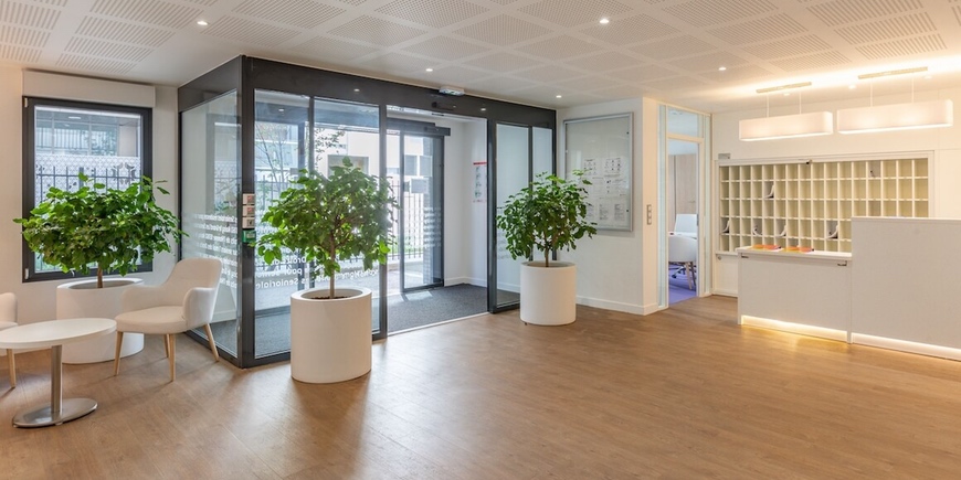 Senioriales de Noisy le Grand