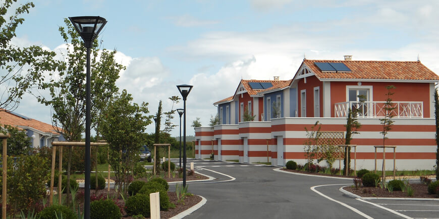 Senioriales de Soulac sur mer