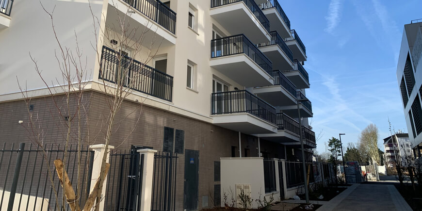 Senioriales de Noisy le Grand