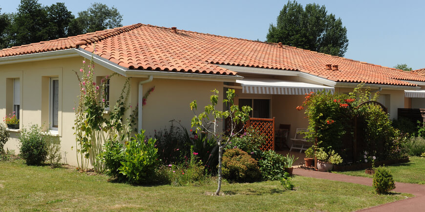 Senioriales de Meursac