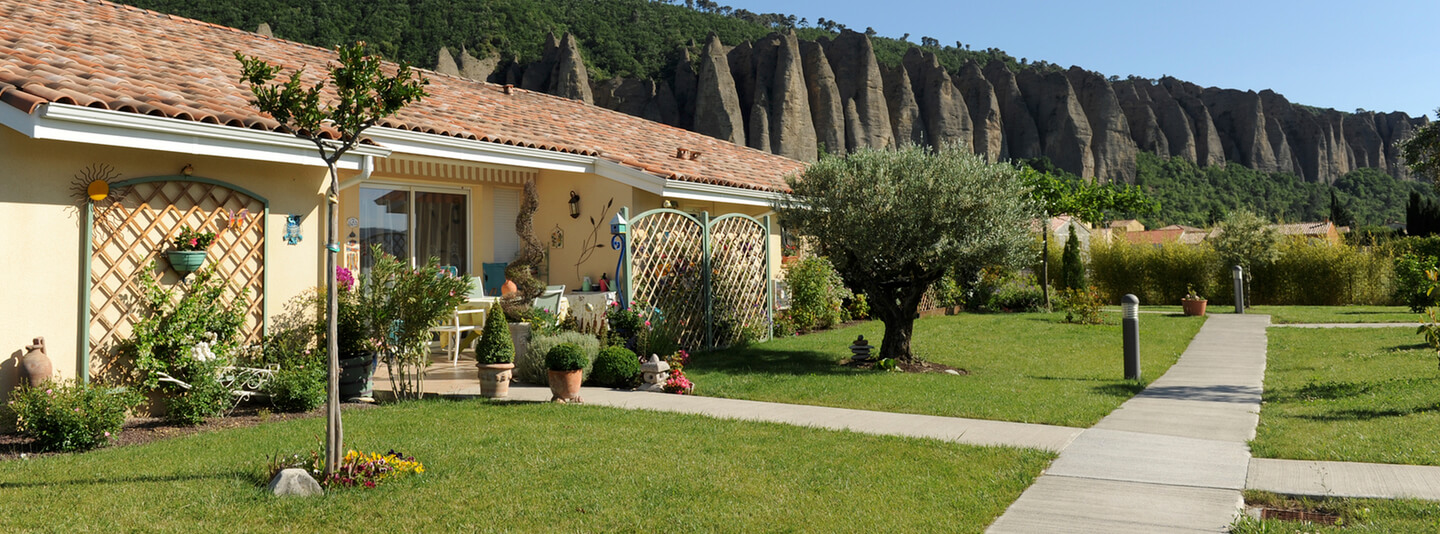 Senioriales des Mées