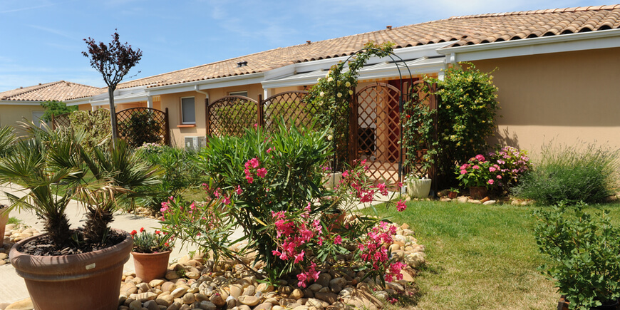 Senioriales de St-Gilles