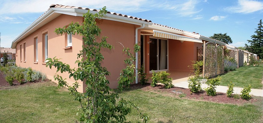 Senioriales de Villegly