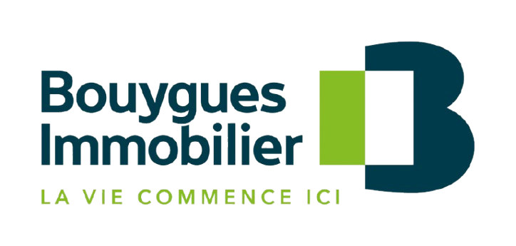 logo Bouygues Immobilier