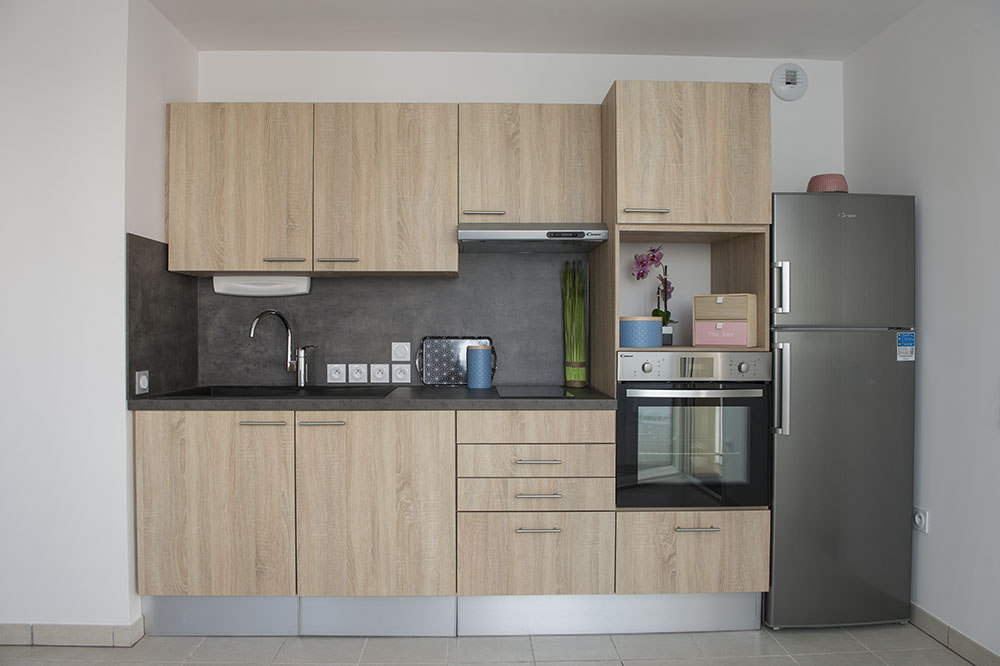 Résidence de Toulouse Canal du Midi