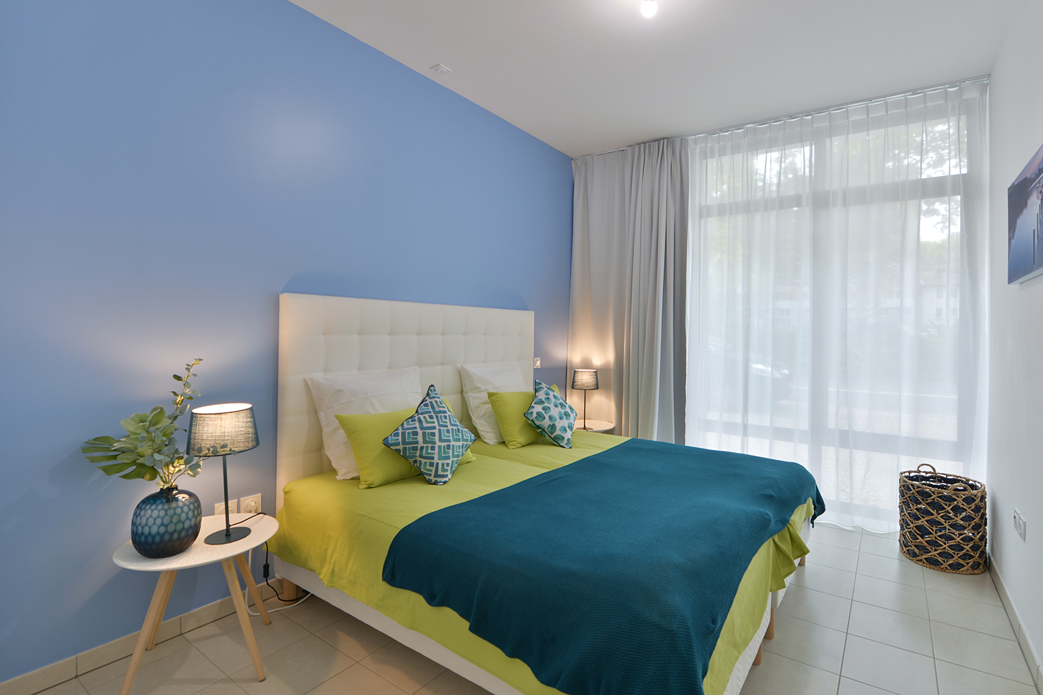 Résidence de Toulouse Canal du Midi