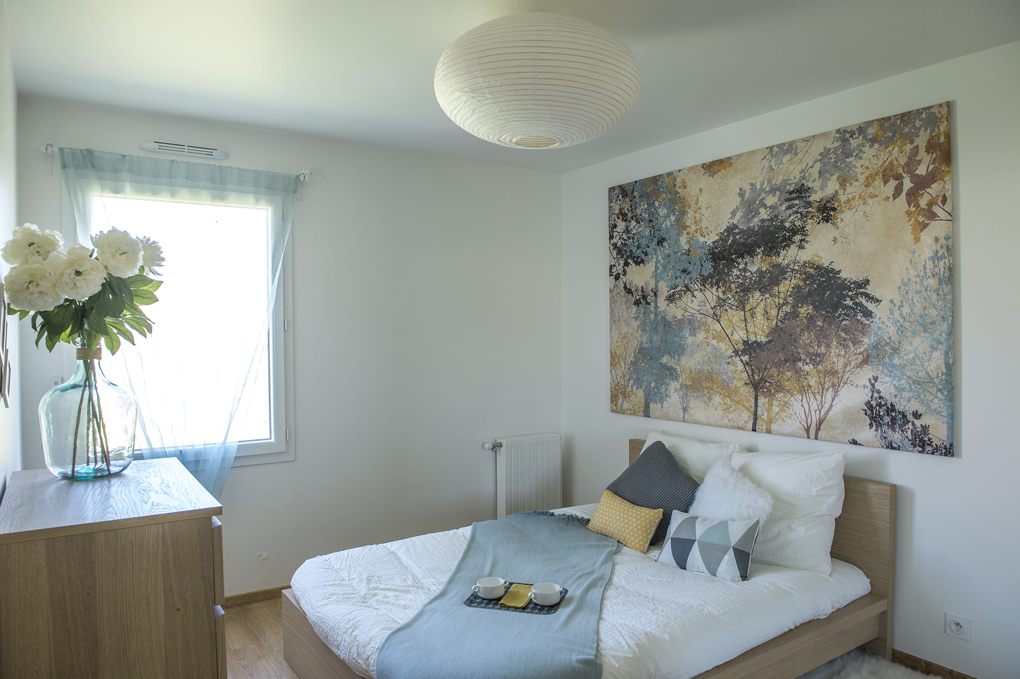 Senioriales de Nandy