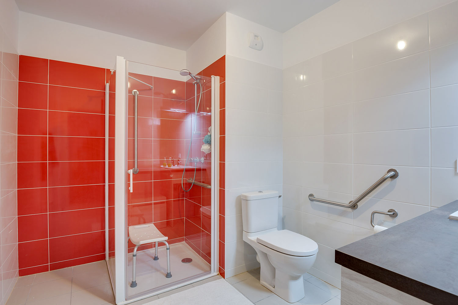 Résidence de Saint-Priest