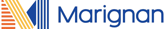 Logo Marignan