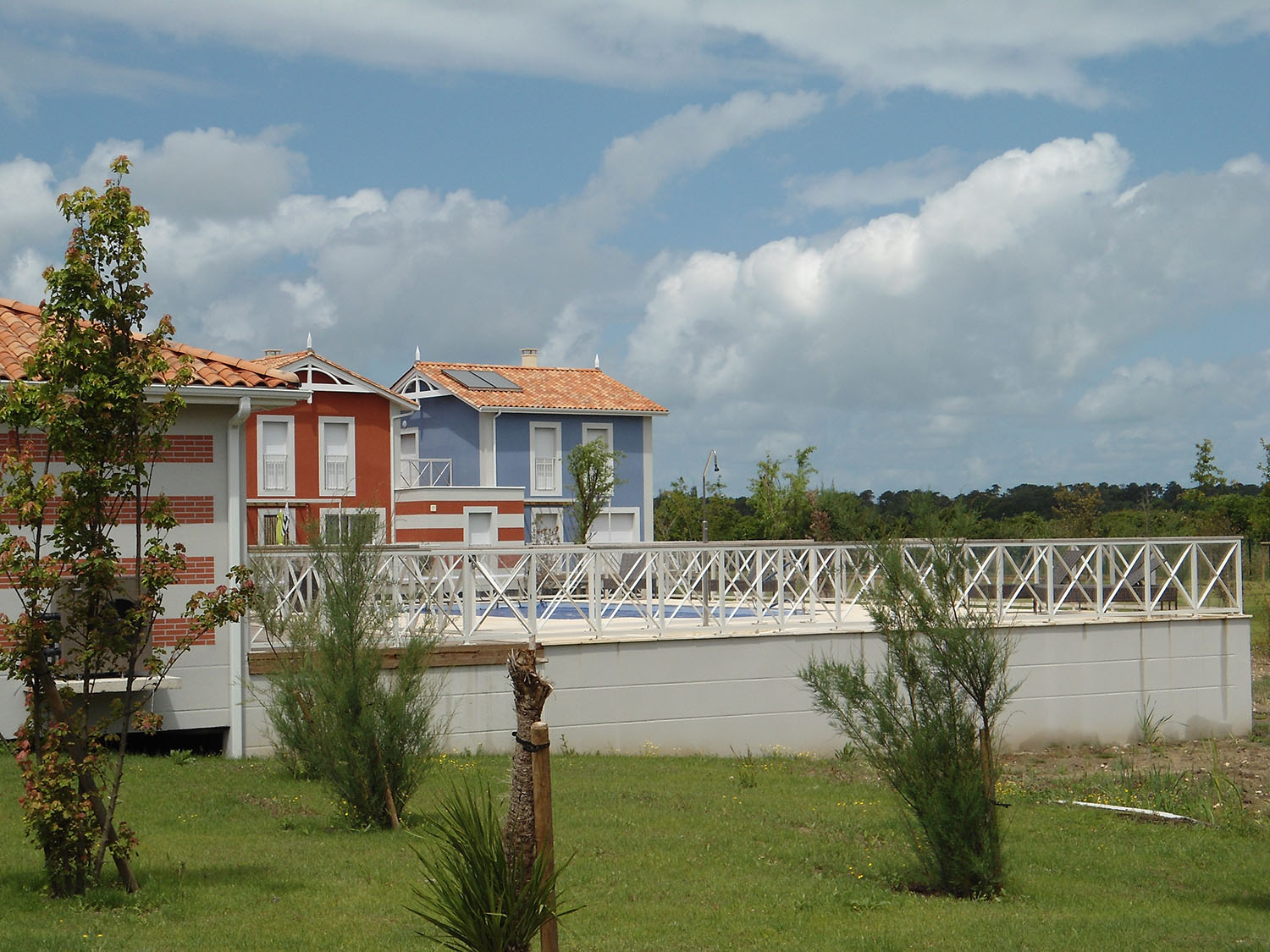 Résidence de Soulac-sur-Mer
