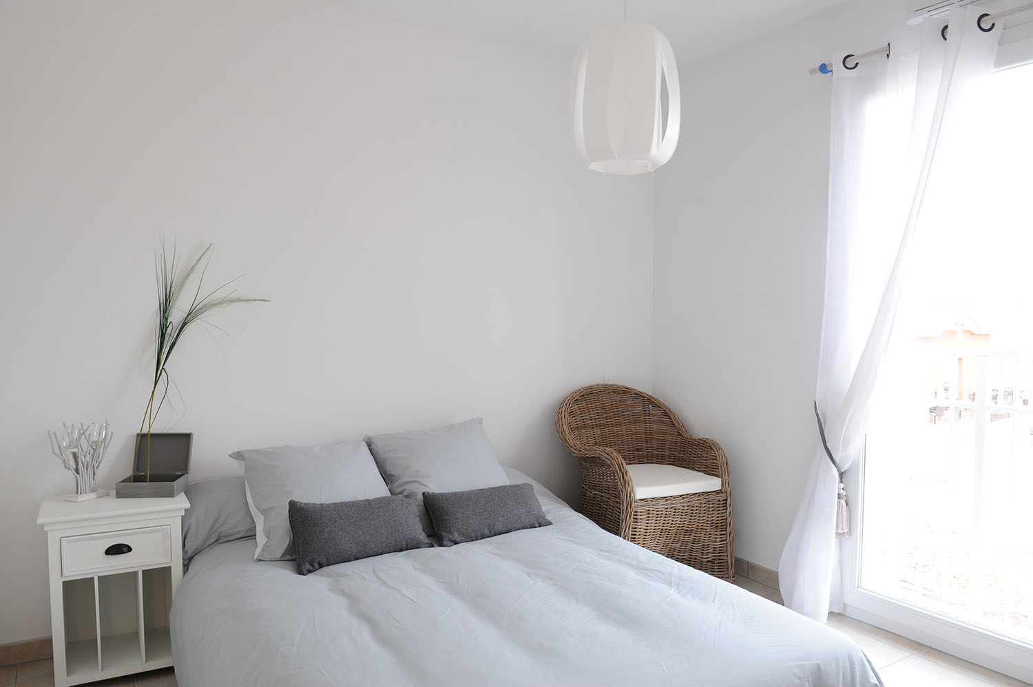 Résidence de Soulac-sur-Mer$Logement témoin